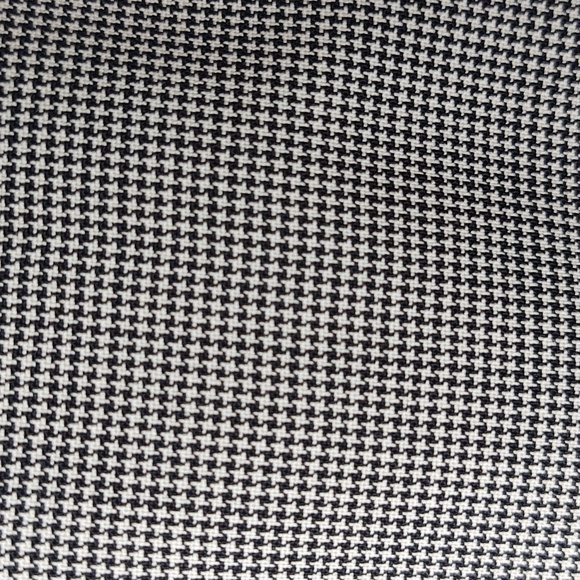 Boss🖤🤍houndstooth jacket, black/white, size 14 🆕 - Picture 15 of 15